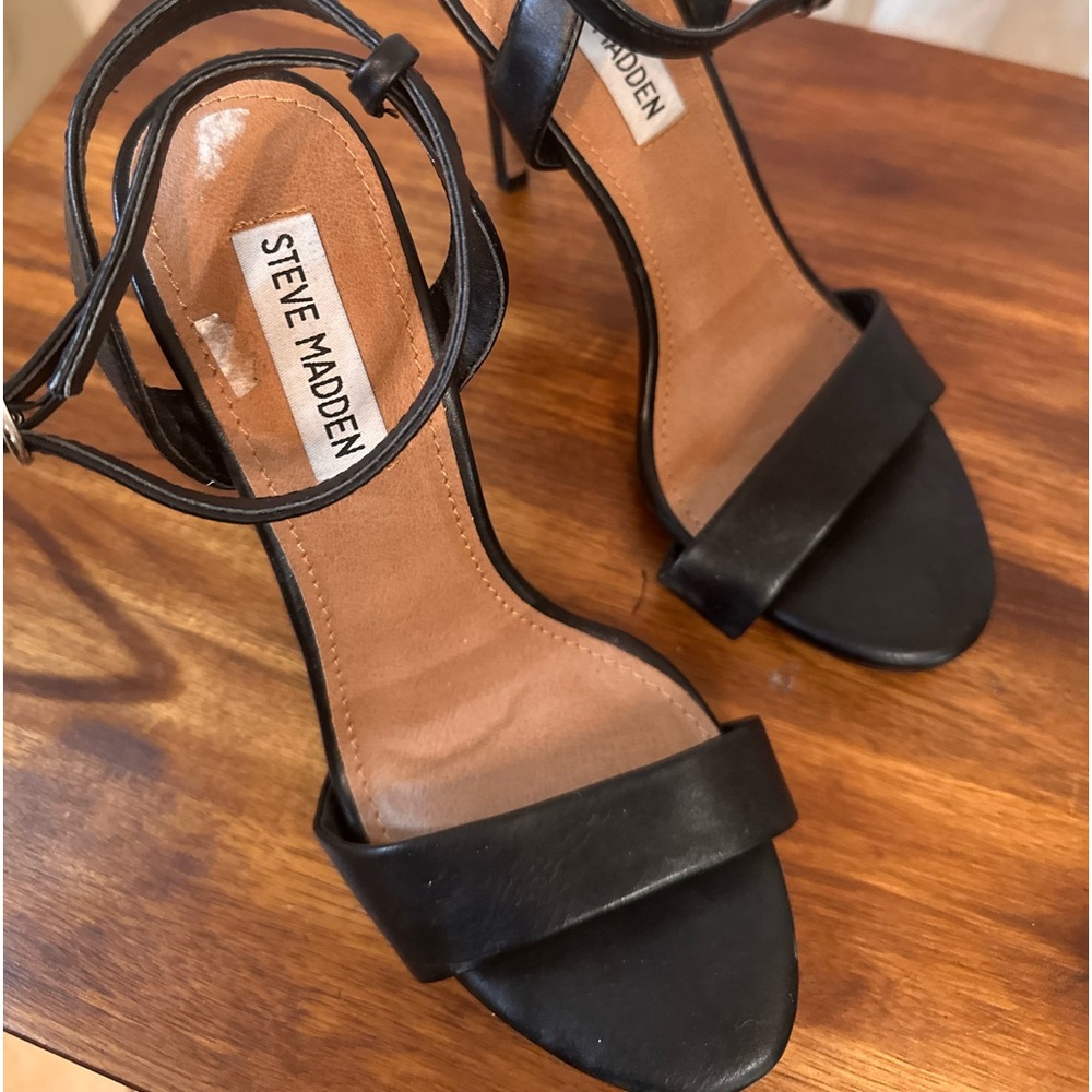 Steve Madden
